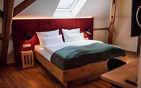 Schmidtburger Hof - Landhotel, Restaurant & Sauna